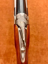 Beretta Silver Pigeon II 12ga 26.25