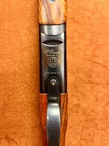 Beretta 686 Onyx Pro Sporter 32