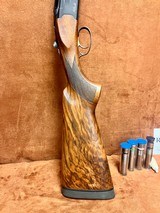 Beretta 686 Onyx Pro Sporter 32