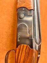 Beretta 686 Onyx Pro Sporter 32