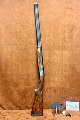 Beretta 686 Onyx Pro Sporter 32