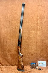 Beretta 686 Onyx Pro Sporter 32