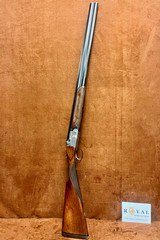 Beretta AS-12E 12ga 28.4