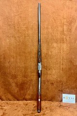 Beretta AS-12E 12ga 28.4