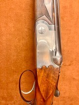 Beretta AS-12E 12ga 28.4