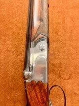 Beretta AS-12E 12ga 28.4