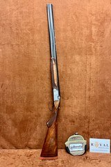 Beretta AS-20E 20ga 26