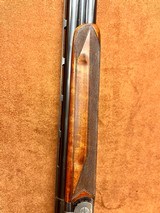 Beretta AS-20E 20ga 26