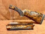 Krieghof K80 Exhibition grade sporter stock - 2 of 2