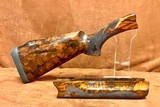 Krieghof K80 Exhibition grade sporter stock - 1 of 2