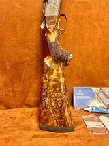Krieghoff K80 Sporter
32