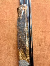 Krieghoff K80 Sporter
32