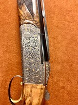 Krieghoff K80 Sporter
32
