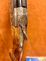 Krieghoff K80 Sporter
32