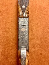 Krieghoff K80 Sporter
32
