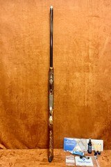 Krieghoff K80 Sporter
32