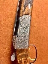 Krieghoff K80 Sporter
32