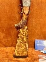 Krieghoff K80 Sporter
32