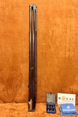 Krieghoff K80 Pro Sporter 28ga 32