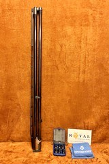 Krieghoff K80 Pro Sporter 28ga 32