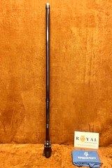 Krieghoff K80 Pro Sporter 20ga 32