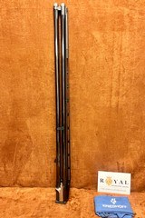 Krieghoff K80 Pro Sporter 20ga 32