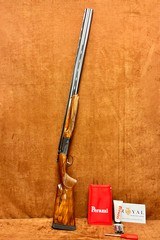 Perazzi High Tech S 32