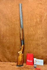 Perazzi High Tech S 32