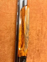 Perazzi High Tech S 32