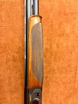 Beretta 690 Sporter 30