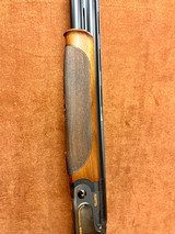 Beretta 690 Sporter 30