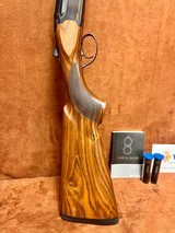 Beretta 690 Sporter 30