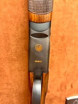 Beretta 690 Sporter 30