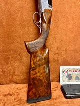 Yildiz Prostar 12ga 32