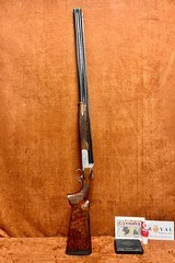 Yildiz Prostar 12ga 32