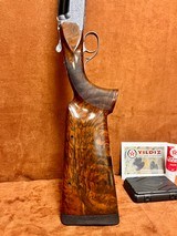 Yildiz Prostar 12ga 32