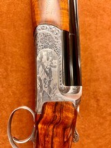 Yildiz Prostar Game scene 12ga 32