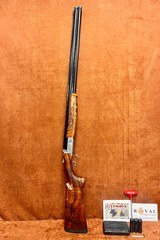 Yildiz Prostar Game scene 12ga 32