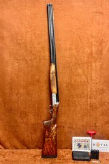 Yildiz Prostar Game scene 12ga 32