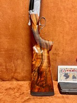 Yildiz Prostar Game scene 12ga 32