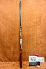 Yildiz Prostar Game scene 12ga 32