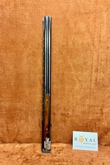 Beretta SO5 29.25” 20ga Barrel - 1 of 3