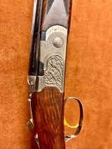 Beretta Silver pigeon II 20ga 26.5