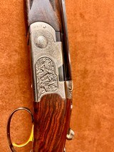 Beretta Silver pigeon II 20ga 26.5