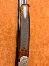 Beretta Silver pigeon II 20ga 26.5