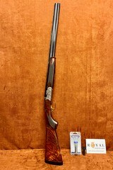 Beretta Silver pigeon II 20ga 26.5
