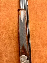 Beretta Silver pigeon II 20ga 26.5