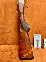 Beretta Silver pigeon II 20ga 26.5