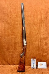 Beretta Silver pigeon II 20ga 26.5