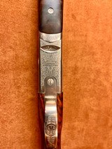Beretta Silver pigeon II 20ga 26.5